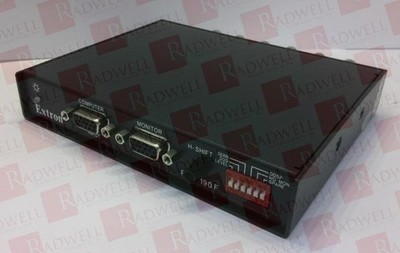 EXTRON RGB-190FV / RGB190FV (USED)