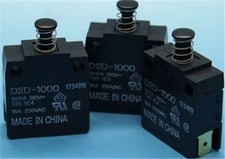 1Pcs New Omron Power Switch D2D-1000 pu
