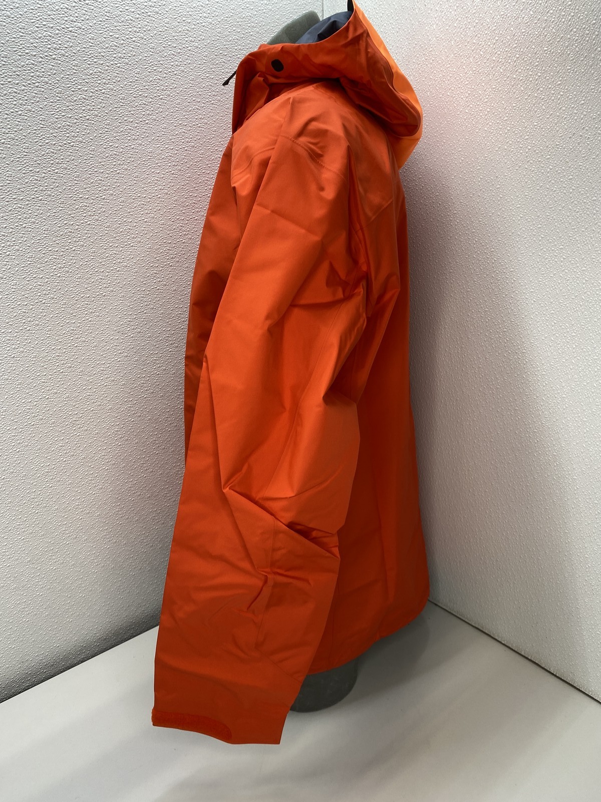 Arc'teryx Mens Jacket Dynasty Red Size L Alpine Guide Next Gen Hooded Full Zip thumbnail 3