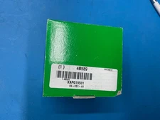 SCHNEIDER ELECTRIC XAPG19501 CONTROL STATION ENCLOSURE 4B589 HARMONY NEW IN BOX