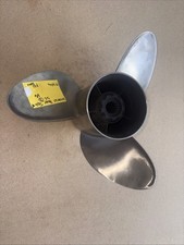 Mercury Prop/Propeller Right Hand Rotation 15...