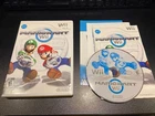 Mario Kart Wii (Nintendo, 2008) Good Condition Complete in Box w/ Inserts