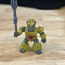 Takara Hasbro Battle Beasts Prickly Porcupine #19 Action Figure Weapon