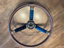 Datsun 240z Series 1 Steering Wheel. 19691970 Early 1971. Nice 