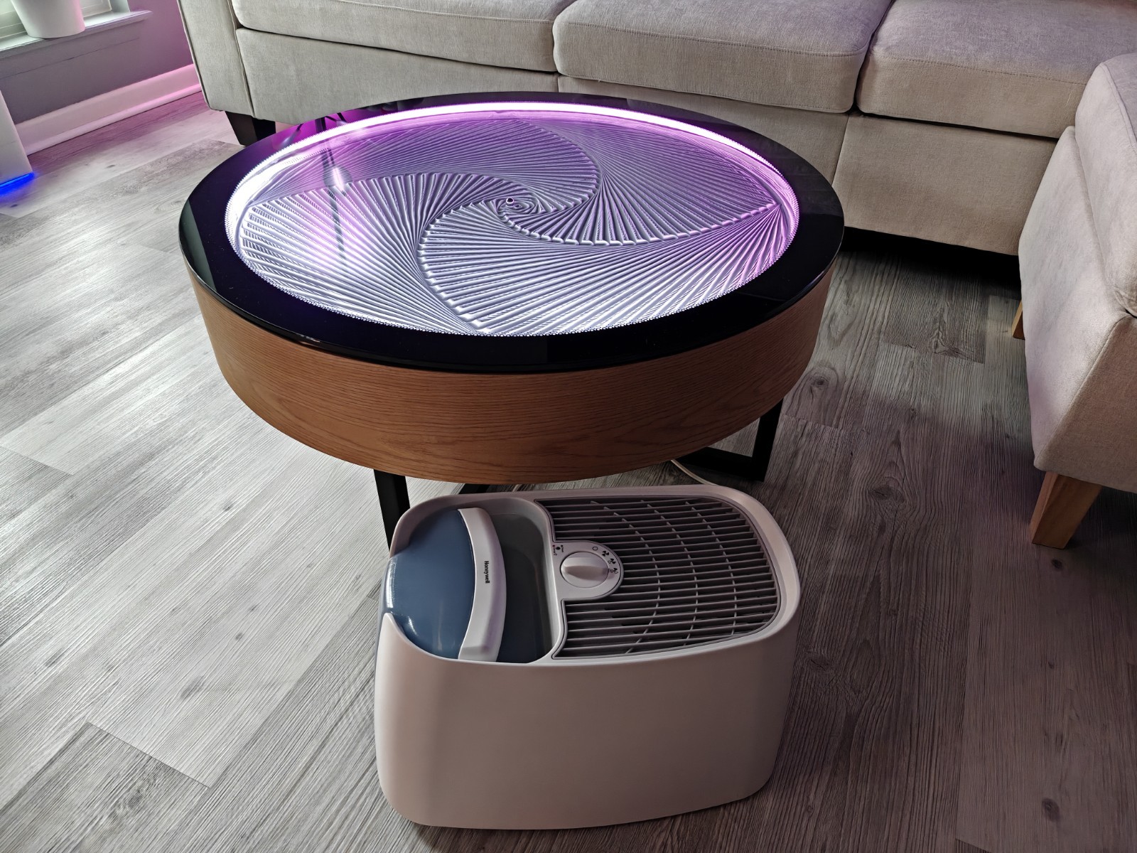 Hcm350w *brand New Filter*