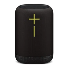Ultimate Ears EpicBoom Portable Bluetooth Speaker 360 Degree Sound (Black)