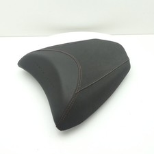 Ducati Multistrada 1200 Pikes Peak Soziussitz Sitzbank hinten Sattel seat C7365