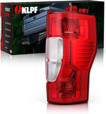 2020-2022 F250 F350 Super Duty Right Passenger Tail Lightcompatible Replacement