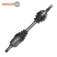 Antriebswelle Links Vorne Jeep Compass Schalt Patriot + Automatikgetriebe