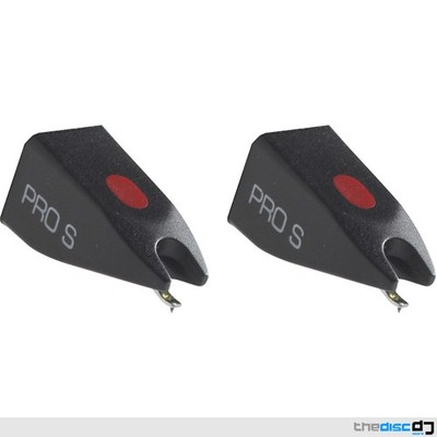 Ortofon Pro S Original Ersatz Stylus für Concorde/Om (Paar)