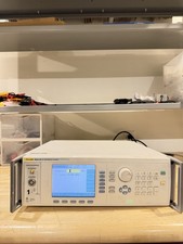 FLUKE 9640A RF REFERENCE SOURCE (FREE SHIPPING) SHIPS FAST