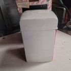 Vtg 1995 Coca-Cola Coke Vending Machine Cookie Jar In Box Enesco MIB — photo 8