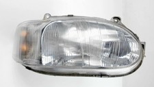Feu avant (phare) Ford ESCORT