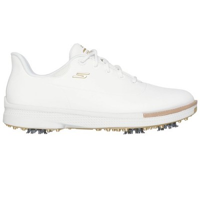 Skechers Damen Jasmine 2 Spiked Golfschuhe wasserdicht bequem 2026
