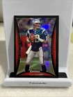 2008 Bowman Chrome - Tom Brady #BC112 Refractor