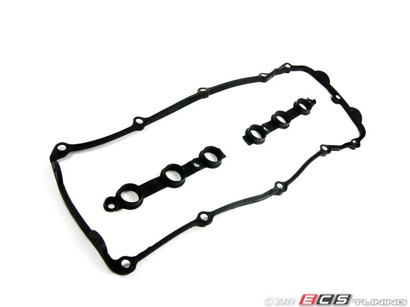 Genuine BMW - Valve Cover Gasket Set - 11120030496 | eBay Genuine BMW - Valve Cover Gasket Set - 11120030496 | eBay