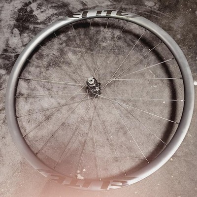 美品 ELITEWHEELS EDGE-GRAVEL2.0 セラミック リアのみ Elitewheels Edge-Gravel2.0 Ceramic Rear Only | eBay