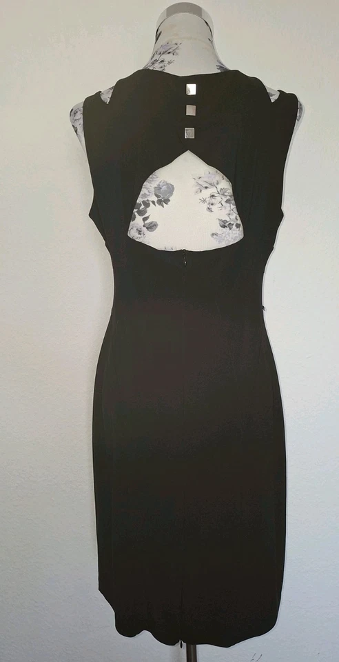 Joseph Ribkoff Design Kleid Größe 40 - Bild 2 von 2