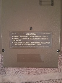 terminator 2 And Back To The Future Nes Games