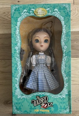 Pullip Dorothy Wizard Of OZ Puppe Jun Planung Limited NRFB