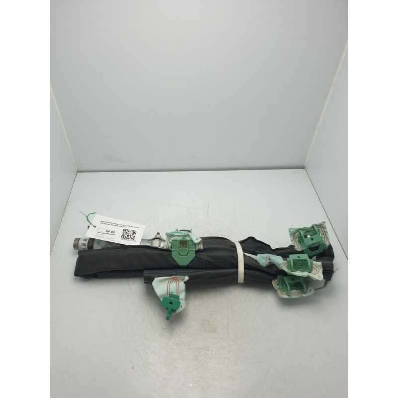 Airbag rideau latéral droit Alfa Romeo Giulietta 940 2010