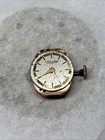 Vintage Ulysse Nardin 12.2 x 15.9 x 4.8 mm 17-Jewel Wristwatch Movement — photo 1