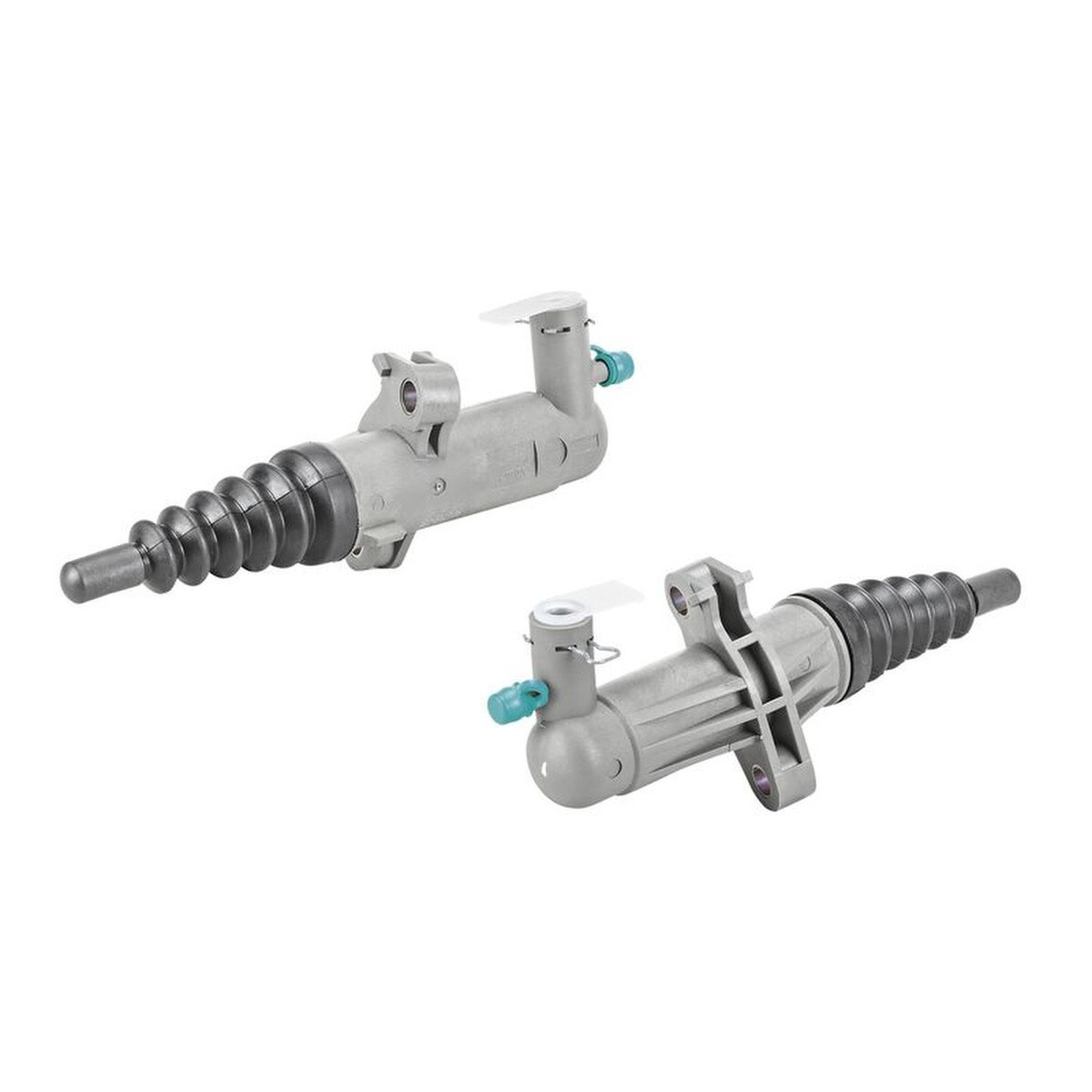 Cilindro frizione Plastica 804748 VALEO per PEUGEOT FIAT CITROËN - Immagine 3