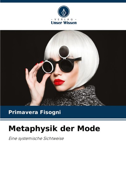 Primavera Fisogni | Metaphysik Der Mode | Taschenbuch | Deutsch (2024) | 228 S.-image