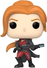 POP! Marvel: #1028 ELSA BLOODSTONE 3.5" Bobble-Head! (2022, Funko)