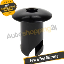 Allstar Performance ALL19179 Oval Head Aluminum Allen Fasteners 7/16 .500in 50pk