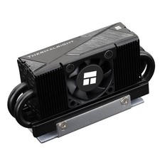 Thermalright M.2 Heatsink HR-10 2280 PRO Black