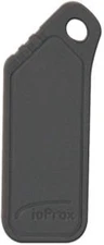 Kantech P40KEY ioProx XSF/26 bit Proximity Keytag (25 pack) Black 