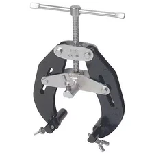 Sumner 1221 Pipe Clamp, Ultra Clamp, 2 To 6 In