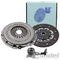Blue Print KUPPLUNG-SATZ Passend FüR Ford Focus 3 Mondeo 4 S-MAX 2.0 Ecoboost
