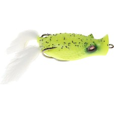 Deps Buster K Hollow Body Popping Frog
