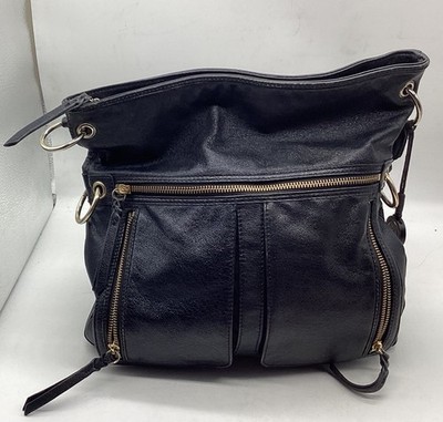 The Sac Women's Shoulder Bag