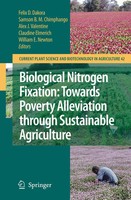Felix D. Dakora (U. A.) | Biological Nitrogen Fixation: Towards Poverty...