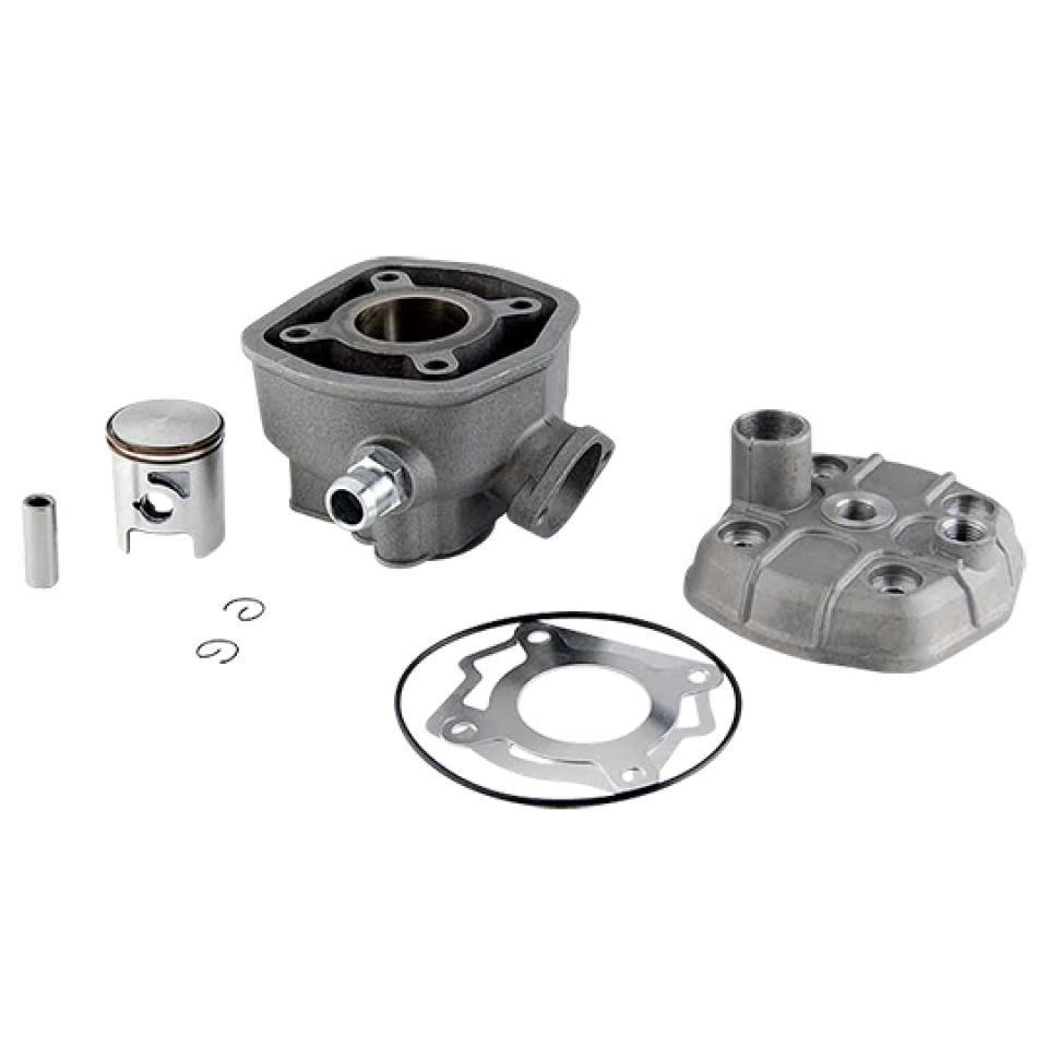 Haut moteur Teknix Gilera 50 GP réparer serrage cylindre 50cc