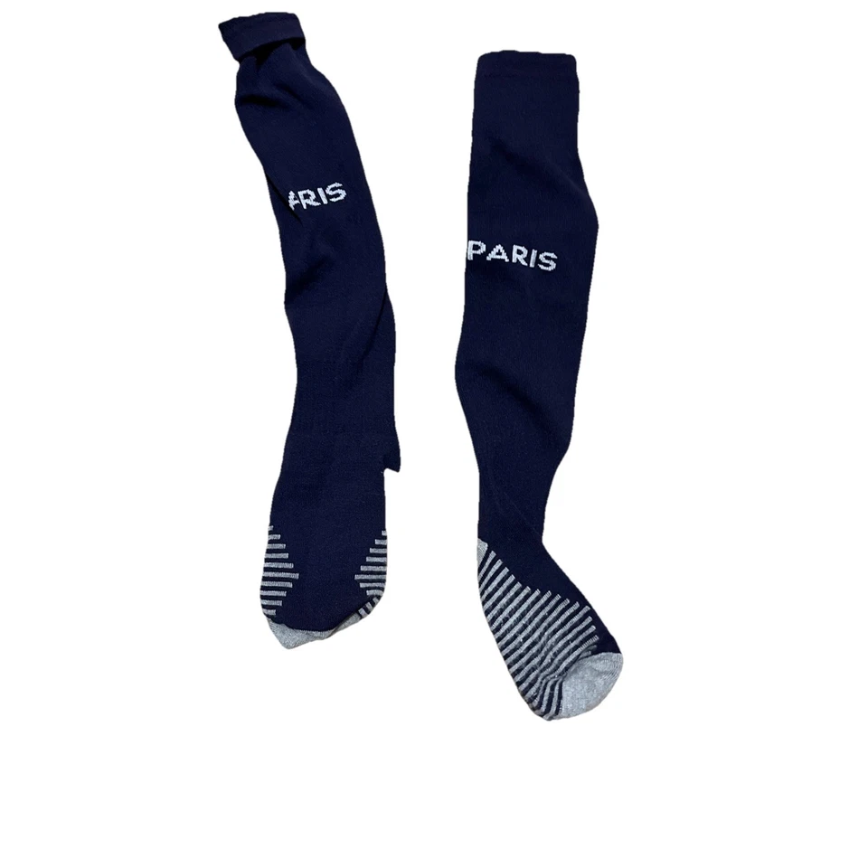 Camiseta local PSG 22/23 años - Messi #30 - talla XXL con pantalones cortos y calcetines Foto 4 de 4