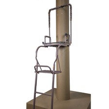 Rhino 16' Basic Hunting Ladder Stand