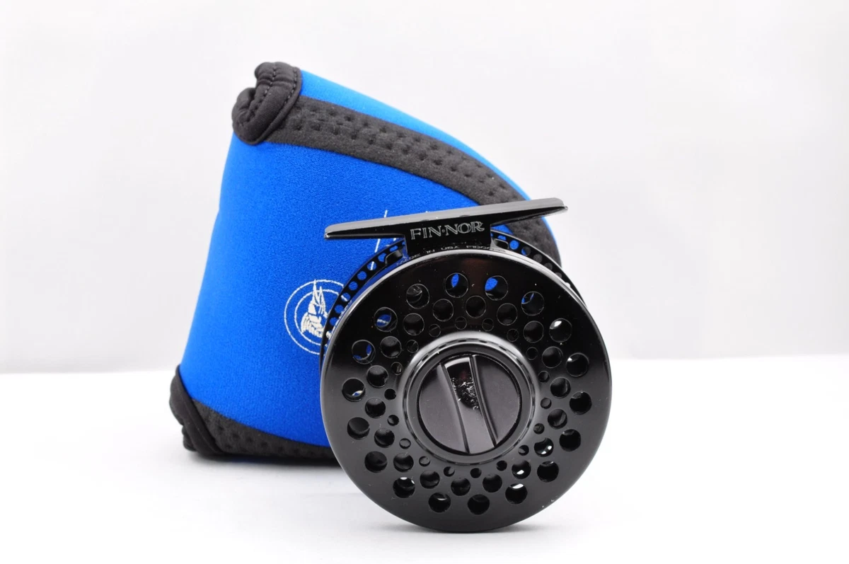 Fin-Nor Fly Fishing Reels for sale | eBay