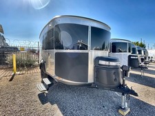 2026 Airstream Basecamp 20Xe