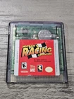 Mickey's Racing Adventure Nintendo Game Boy Color TESTED