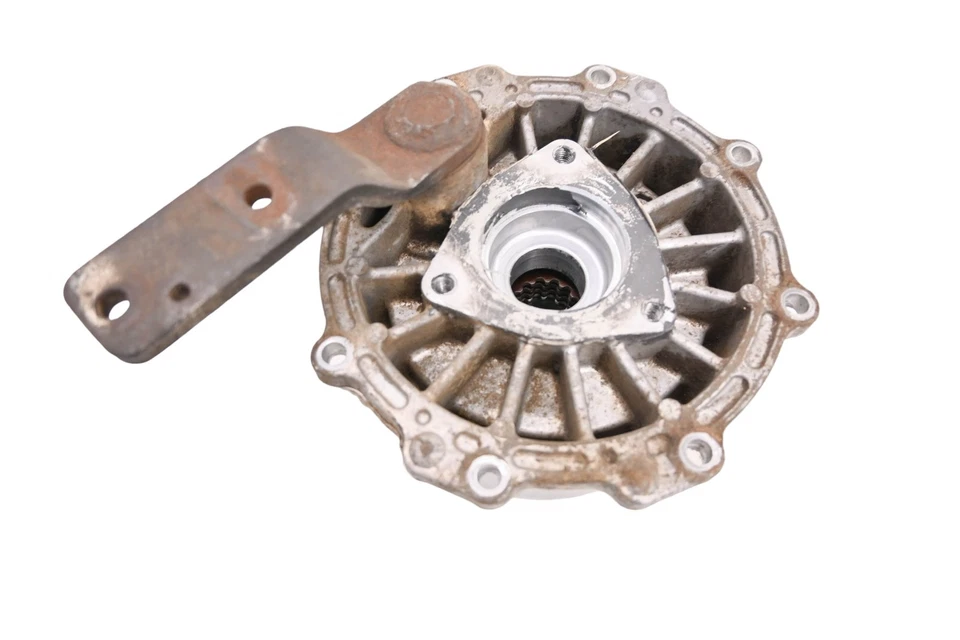 Tambor de freno trasero derecho Kubota RTV 1140CPX 14 4x4 Foto 2 de 4