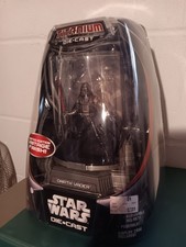 Star Wars Titanium Die Cast Darth Vader