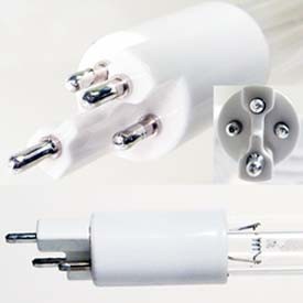 Replacement Bulb for R-CAN STERILIGHT S8Q-PA/2 38W