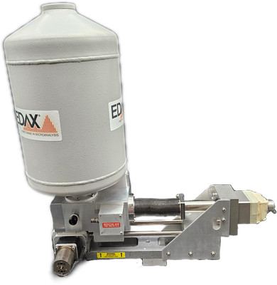 EDAX PV9761/55 Detecting Unit for Tecnai 12T/20ST SEM/TEM System 136-5