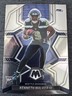 2022 Panini Mosaic Kenneth Walker III Base Rookie RC #308 Seattle Seahawks