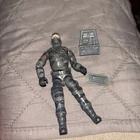 1984 GI JOE COBRA FIREFLY v1 FIGURE  #59