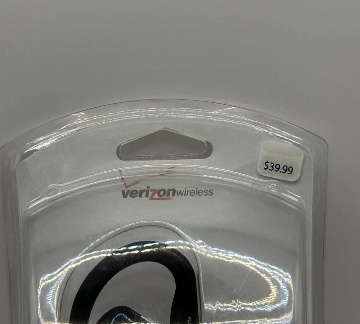 Plantronics PBT222Z Universal Bluetooth Headset NEW - Image 3 of 3